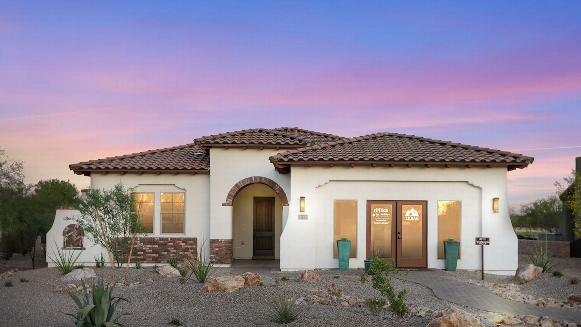 Tubac Golf Resort | New Home Community in Tubac, Arizona | Evermore Homes